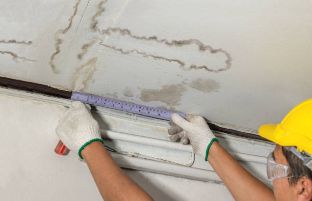 24/7 Emergency Water Damage Inspection experts in Shepherd, TX